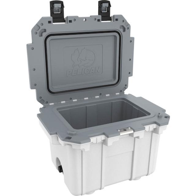 PELICAN PRODUCTS 30Q-1-WHTGRY エリートクーラー ホワイトXグレー 3378275_2
