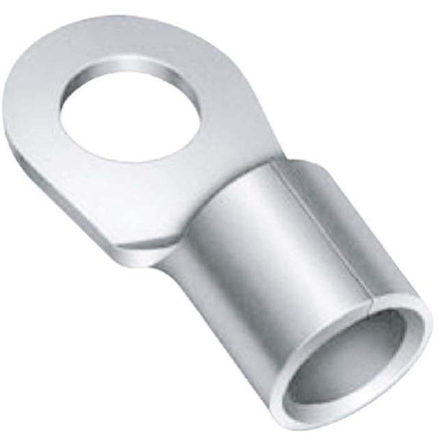 ジャッピー 38-S10-JP 丸形端子(R形) (100個入) JAPPYの通販は 9,376円