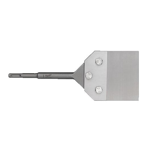 ミルウォーキー 4932352919 SDS PLUSスクレーパー(幅100mm) MILWAUKEE