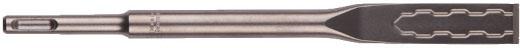 ミルウォーキー 4932478273 SLEDGE SDS PLUS セルフシャープニングコールドチゼル(250x20mm)10本セット MILWAUKEE