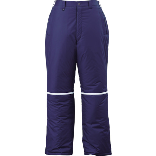 ジーベック 580-10-L 防水防寒パンツ