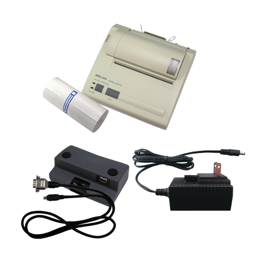 共立電気計器 8246 プリンタ KYORITSU
