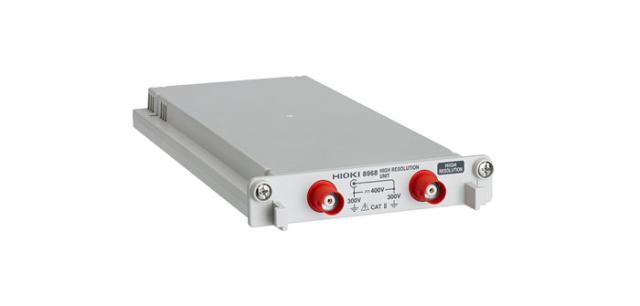日置電機 8968 高分解能ユニット HIOKI 100,011円