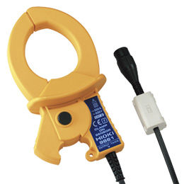 日置電機 9661 クランプオンセンサ HIOKI