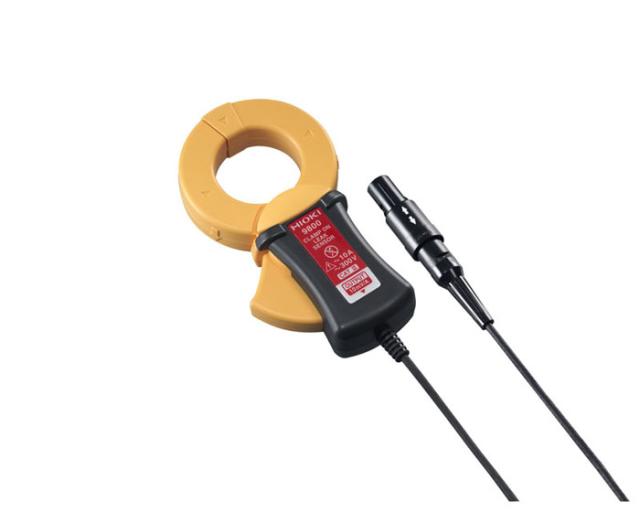 日置電機 9800 クランプオンリークハイテスタ HIOKIの通販は