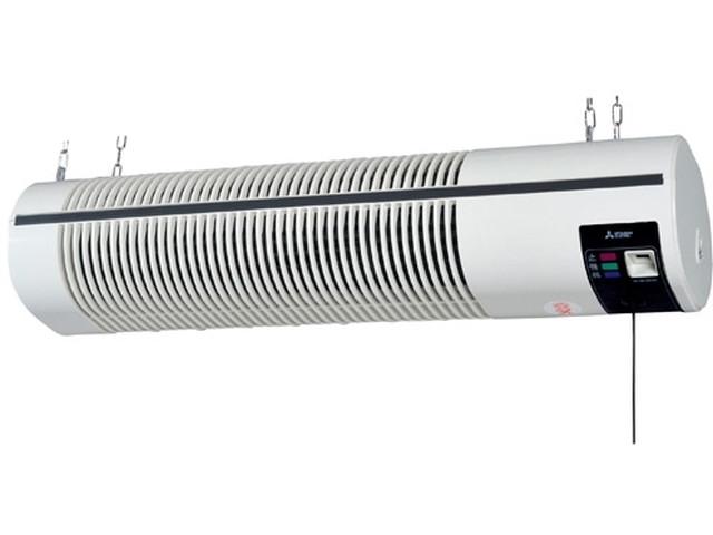 三菱電機 AC-90S3-C 窓用・居間用換気扇 居間用 MITSUBISHI