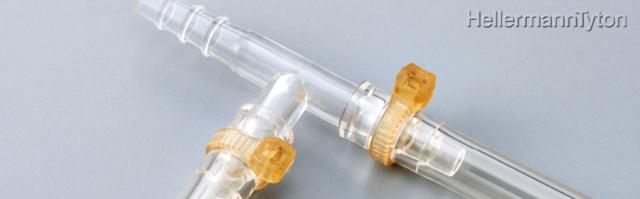 ヘラマンタイトン ACB100 オートクレーブインシュロック(100本入) タイトン HellermannTytonの通販は