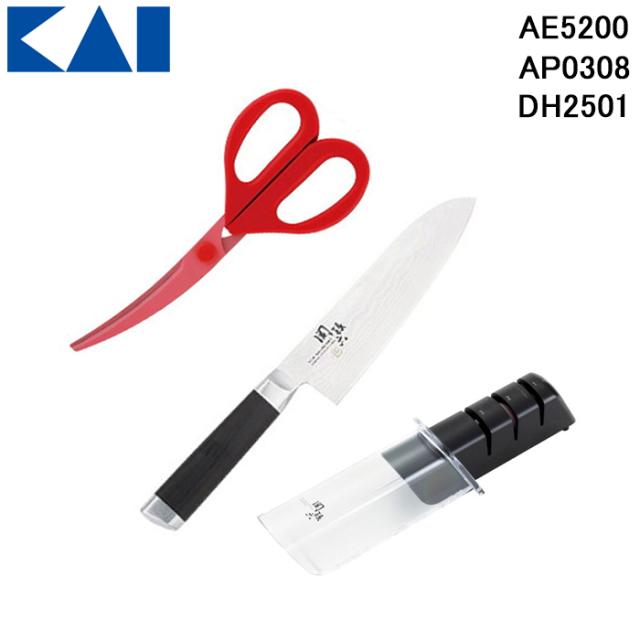 貝印 関孫六 中華包丁 20cm AB-5522 ステンレス　厚口 貝印 関孫六 中華包丁 20cm AB-5522 ステンレス 厚口 貝印 関孫六