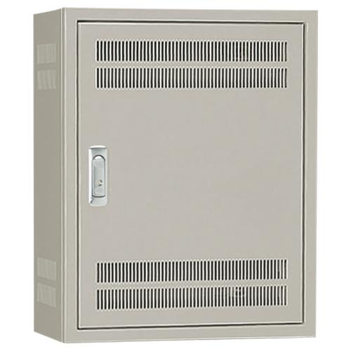 日東工業 B12-45L 熱機器収納キャビネット 電材 部材 NITO