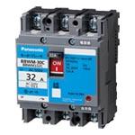 パナソニック BBWM3321S モーターブレーカ BBW-M型 Panasonic