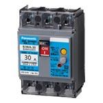 パナソニック BJWA3153 漏電ブレーカ BJW型 Panasonic