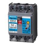 パナソニック BJWA33021 漏電ブレーカ BJW型 Panasonic