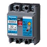 パナソニック BKWM33231 漏電ブレーカ BKW型 Panasonicの通販は