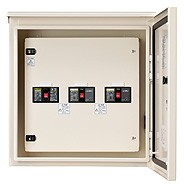 日東工業 BN20-102-ORJC 屋外用引込分岐盤 NITO