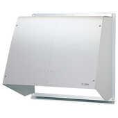 日本キャリア (旧東芝) C-20S2 一般用SUS製ウェザーカバー TOSHIBA