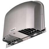 日本キャリア (旧東芝) C-704LY SUSパイプフード100長形 TOSHIBA