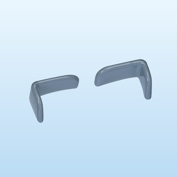 日晴金属 CE-HCL-H クーラーキャッチャー 壁面用保護キャップ（10個セット)の通販は 8,446円