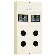 日東工業 CLN152LC コンセント盤 NITO