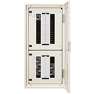 日東工業 CPNLP514-504JC アイセーバ電灯・動力分電盤 NITO