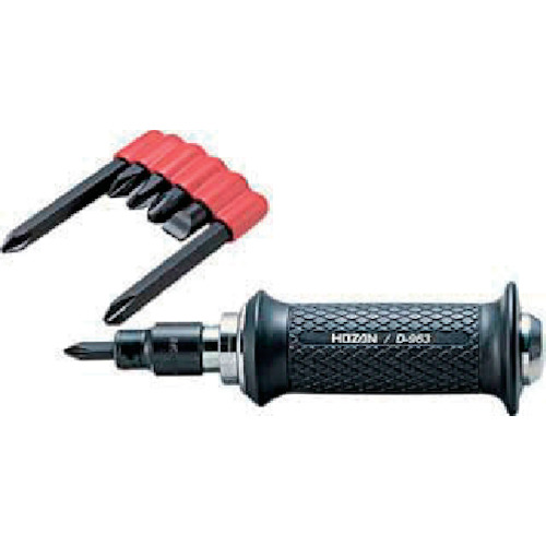 ホーザン D-963 インパクトドライバー HOZANの通販は 8,466円