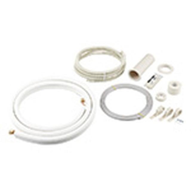 パナソニック DAP50243K 配管セット 2分4分 3m Panasonic