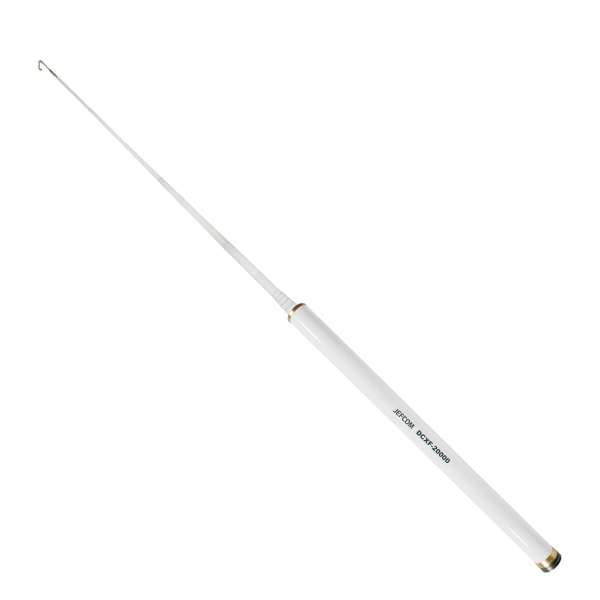 ジェフコム DCXF-20000 ホワイトフィッシャー20m JEFCOM