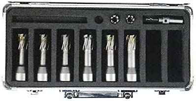 ミヤナガ DLMBALBOX12 アルミBOXキット