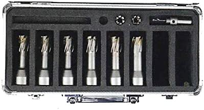 ミヤナガ DLMBALBOX22 アルミBOXキット