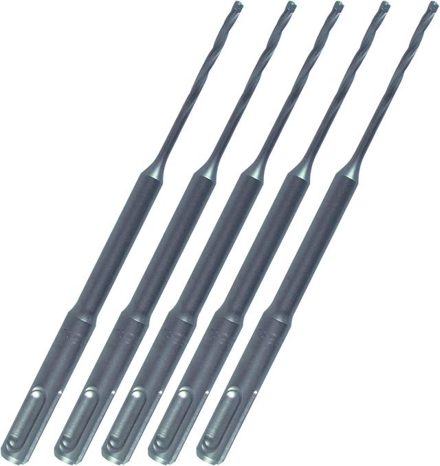 ミヤナガ DLSDS43SBP5(4.3mm) DL-SDSプラス5本パック