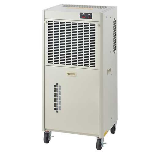 ナカトミ DM-22 除湿機 (単相100V) NAKATOMI (代引不可) (法人限定)