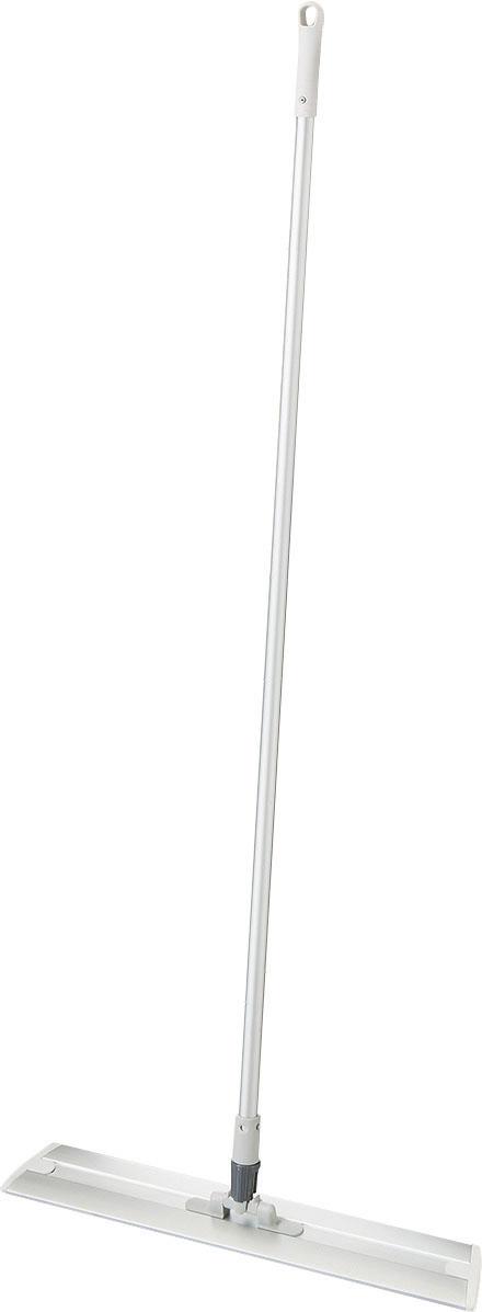 山崎産業 DU663-060U-MB-W プロテック スレンダーモップ60 W (代引不可)