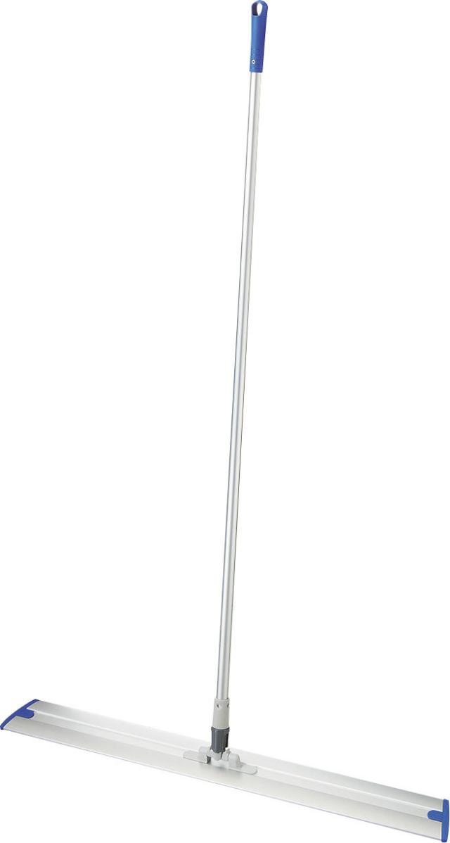 山崎産業 DU663-090U-MB-BL プロテック スレンダーモップ90 BL (代引不可)
