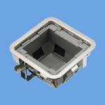 パナソニック DUM1888K マルチS フリーボックス 器具ユニット Panasonic
