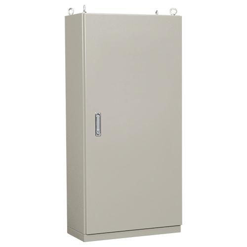 日東工業 E25-719AC 自立制御盤キャビネット 電材 部材 NITO