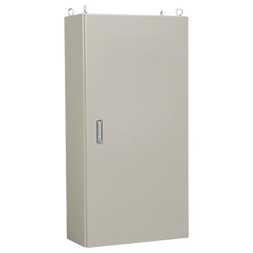 日東工業 E35-816AC-N 自立制御盤キャビネット 電材 部材 NITO