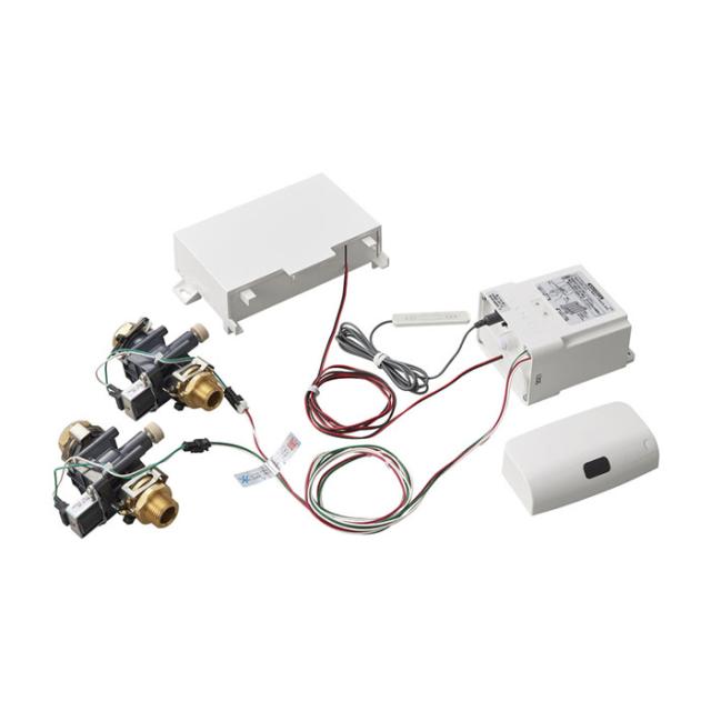 三栄水栓 EK803-5X ワイヤレススイッチセット(乾電池式) SANEI