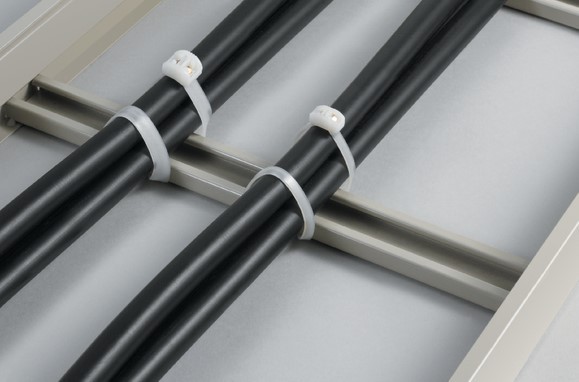 ヘラマンタイトン ELN-R2-100 エンドレスタイ リール難燃 100m×1巻 タイトン HellermannTytonの通販は