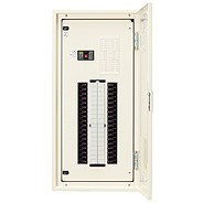 日東工業 ENA10-20JC スリムセーバ標準電灯分電盤 NITO