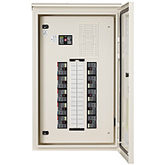 日東工業 EP25-12-ORJC 標準動力分電盤 NITO