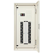 日東工業 EP5-10J 標準動力分電盤 NITO