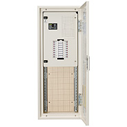 日東工業 ESA20-20-SP4J プチセーバ標準電灯分電盤 NITO