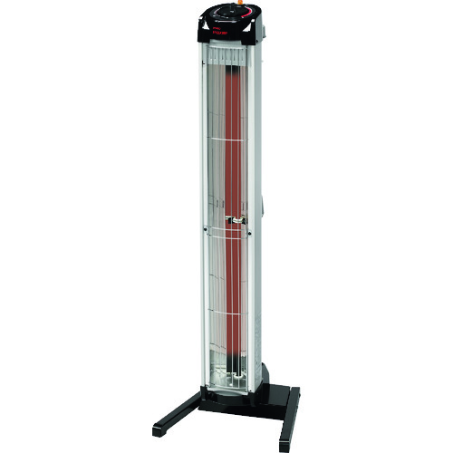 デンソー EU-15R 遠赤外線ヒーター 単相200V 1.5kWの通販は 44,105円