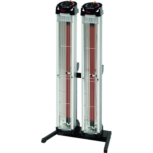 デンソー EU-30R 遠赤外線ヒーター 三相200V 3.0kW