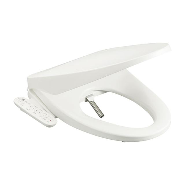 三栄水栓 EW9004-W 温水洗浄便座 シャワンザ SANEIの通販はau PAY