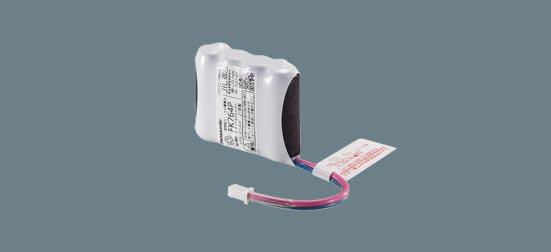 パナソニック FK764P ニッケル水素蓄電池 交換電池(バッテリー) Panasonic