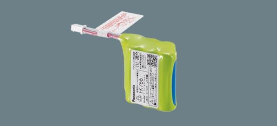 パナソニック FK766 ニッケル水素蓄電池 交換電池(バッテリー) Panasonic