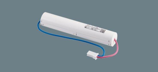 パナソニック FK767 ニッケル水素蓄電池 交換電池(バッテリー) Panasonic