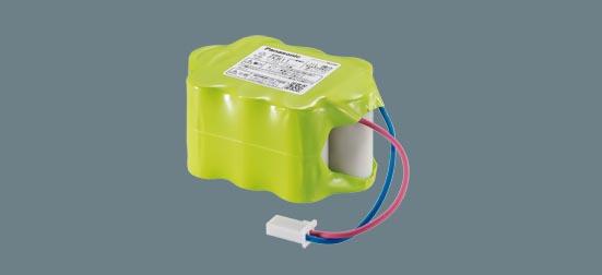 パナソニック FK811 ニッケル水素蓄電池 交換電池(バッテリー) Panasonic