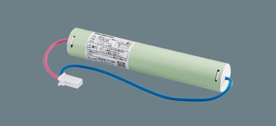 パナソニック FK838 ニッケル水素蓄電池 交換電池(バッテリー) Panasonic