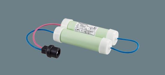 パナソニック FK843 ニッケル水素蓄電池 交換電池(バッテリー) Panasonic